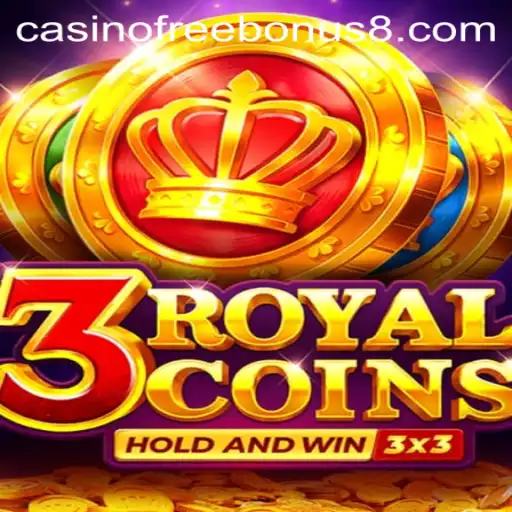 Discover the Excitement of 3royalcoins: An Insight into This Captivating Casino Game