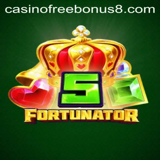 Exploring the Exciting World of 5Fortunator: A Dive into Casino Free Bonuses