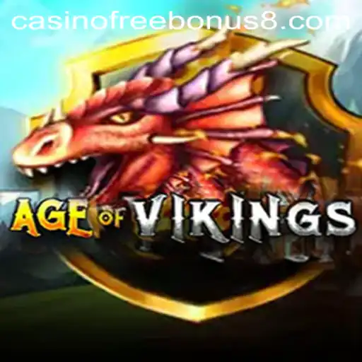 Exploring the World of Age of Viking: A Casino Free Bonus Adventure