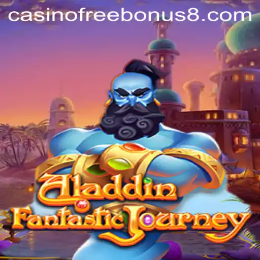 Discover the Magic of Aladdin with Casino Free Bonus