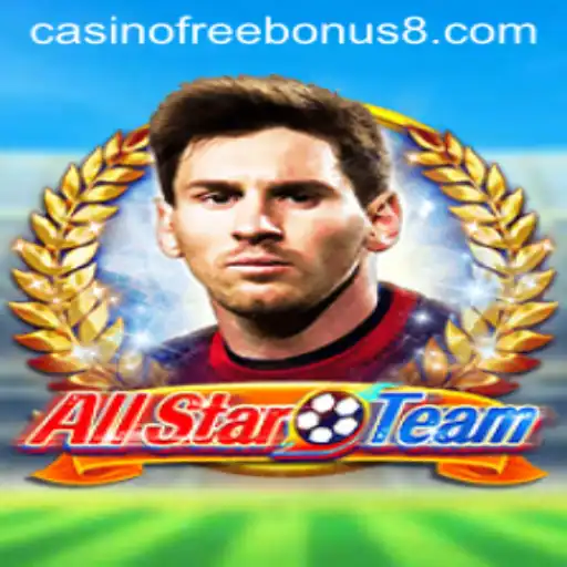 AllStarTeam: A Casino Free Bonus Extravaganza