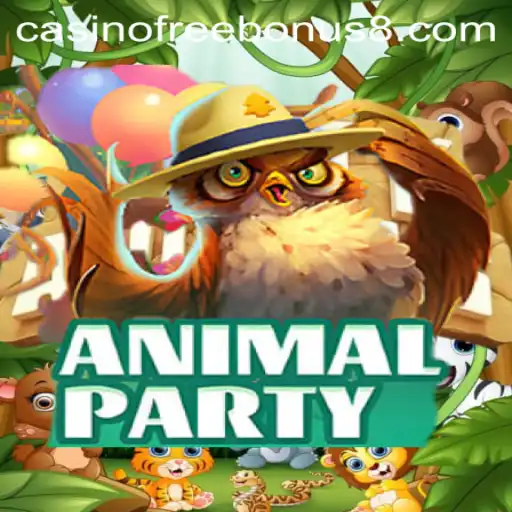 Explore the Exciting World of AnimalParty and Casino Free Bonuses