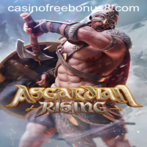 Exploring AsgardianRising: A Thrilling Adventure in the Casino World