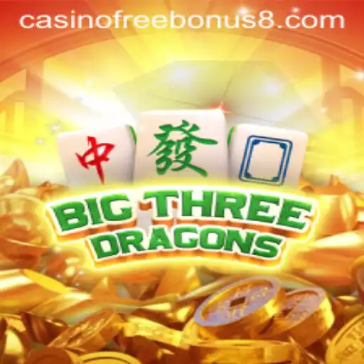 Discover the Exciting World of BigThreeDragons and Casino Free Bonuses