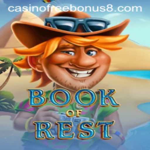 Explore the Thrilling World of BookofRest: A Casino Experience Like No Other