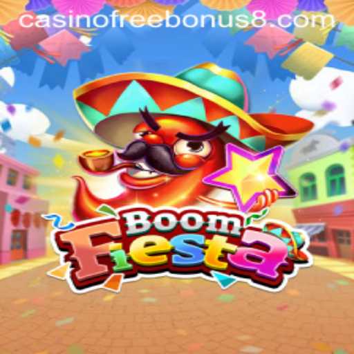 Discover the Excitement of BoomFiesta: Your Casino Free Bonus Opportunity