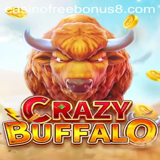 Discover the Thrilling World of CRAZYBUFFALO: Casino Free Bonus Galore
