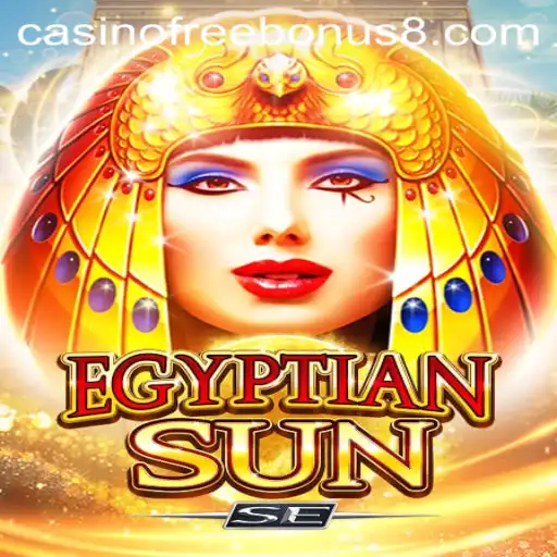 Unveiling EgyptianSunSE: A Journey Through Ancient Riches with Casino Free Bonuses