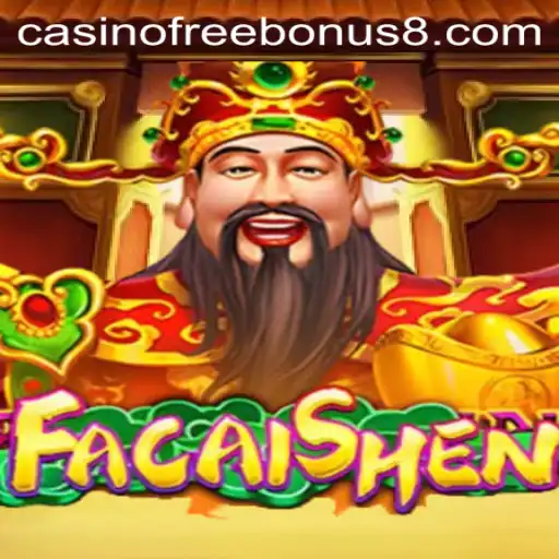 Exploring FaCaiShen: A Casino Experience with Free Bonuses
