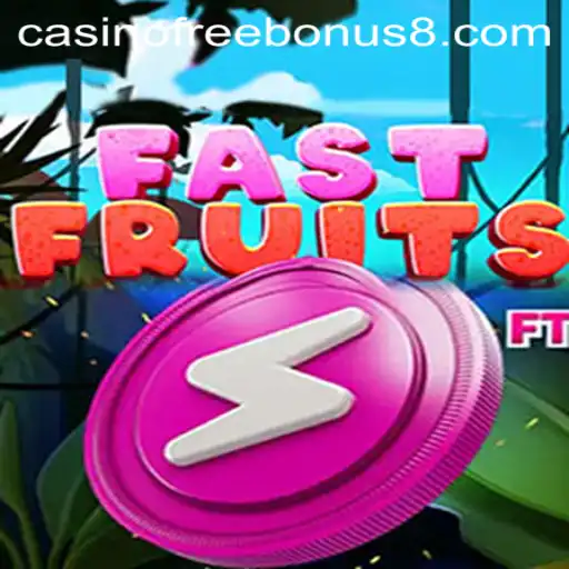 Unveiling the Thrills of FastFruits: Your Ultimate Casino Free Bonus Adventure