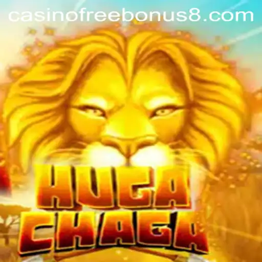 HugaChaga: The Thrilling Casino Experience with Free Bonuses