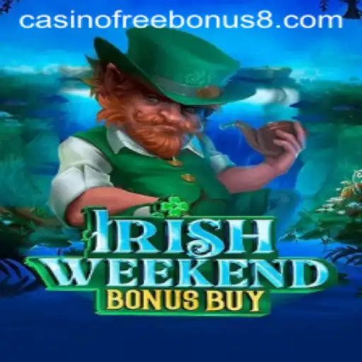 Discover the Thrill of IrishWeekendBonusBuy: Your Gateway to Casino Free Bonuses