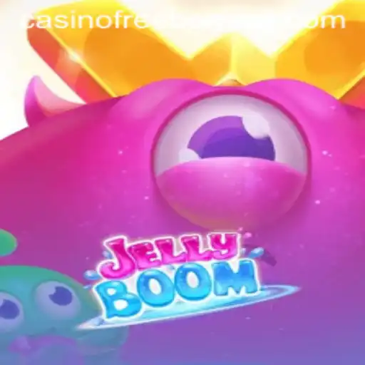 Discovering JellyBoom: A Casino Free Bonus Adventure