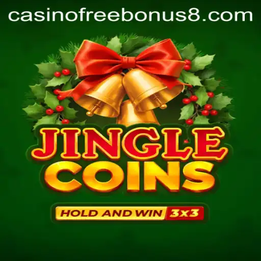 Unveiling the Excitement of Jinglecoins: A Casino Free Bonus Adventure
