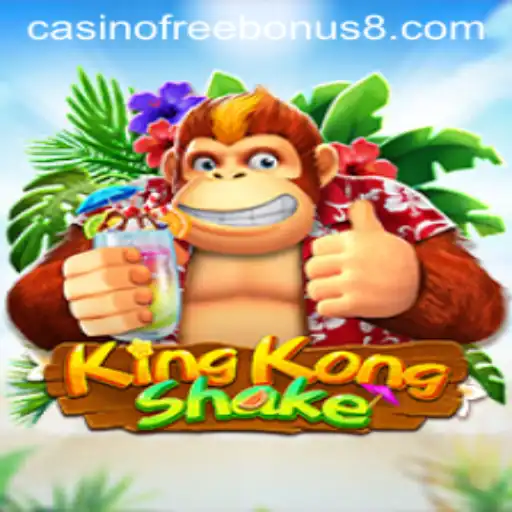 Exploring KingKongShake: A Thrilling Casino Adventure