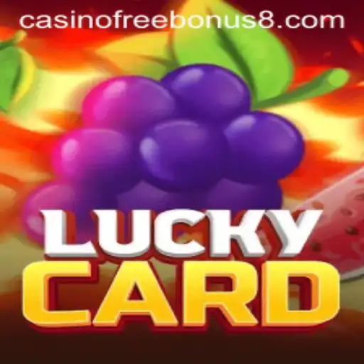 Exploring LuckyCard: The Exciting Casino Experience with Free Bonus Opportunities