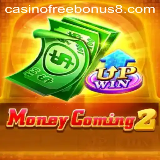 Experience the Thrill with MoneyComing2 Casino Free Bonus
