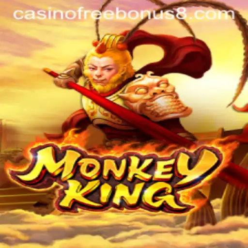 MonkeyKing: Dive into Adventure with Casino Free Bonuses
