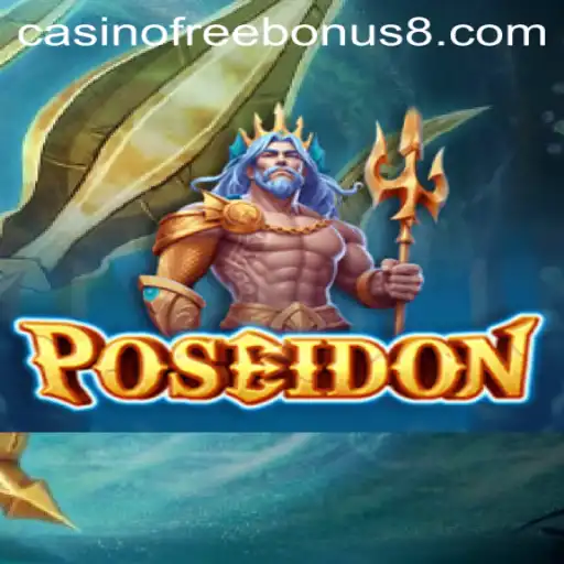 Dive into the Depths of Poseidon: Explore the Casino Free Bonus Game