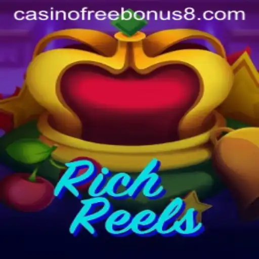 Discover RichReels: Your Ultimate Casino Free Bonus Experience