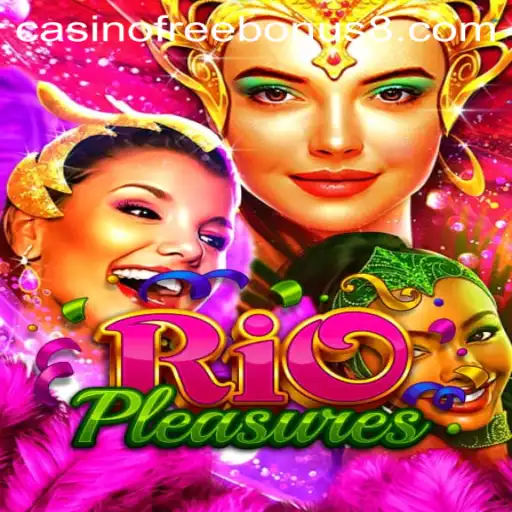 Experience the Thrill of RioPleasures: A Dive into the Casino World