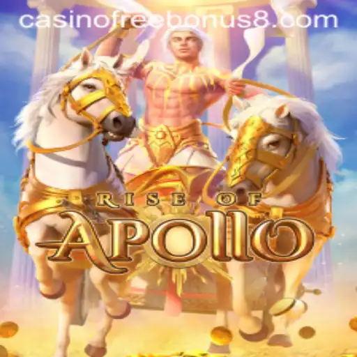 Unveiling the Excitement of RiseofApollo: An Insight into the Game and Casino Free Bonuses