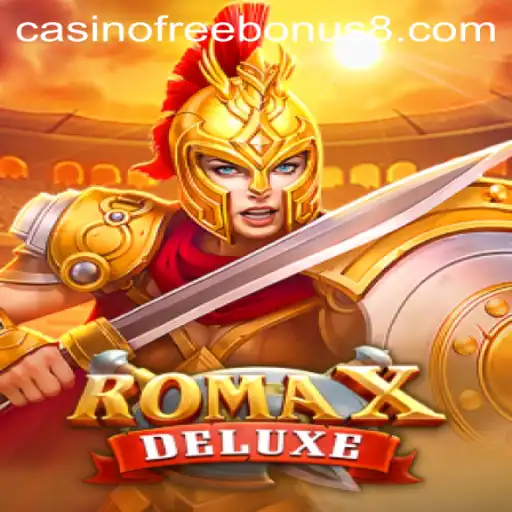 Unveiling the Thrills of RomaXDeluxe: A Casino Free Bonus Extravaganza