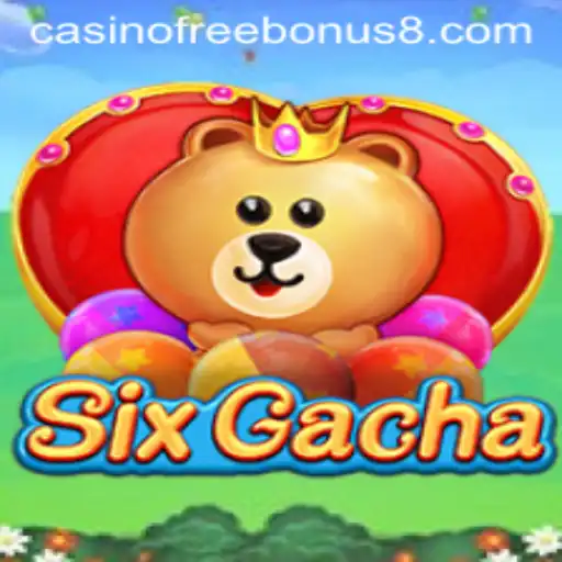 Unveiling SixGacha: The Thrills of a Modern Casino Free Bonus Experience