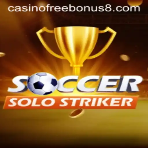 Unveiling SoccerSoloStriker: A Revolutionary Blend of Soccer and Casino Gaming