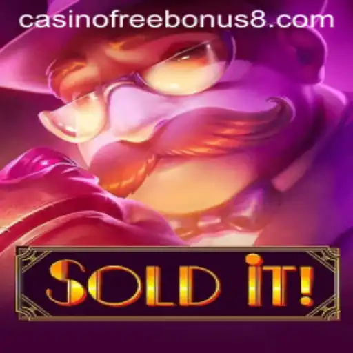 The Thrilling World of Soldit: Exploring the Casino Free Bonus