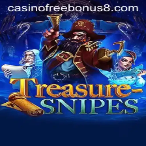 Exploring TreasureSnipes: Unveiling the Magic and Strategy in the Latest Gaming Sensation