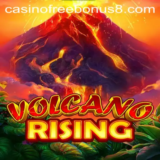 Exploring VolcanoRising: A Thrilling Casino Adventure with Free Bonuses