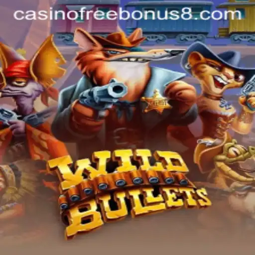 Explore the Exciting World of WildBullets: A Casino Adventure with a Free Bonus Twist