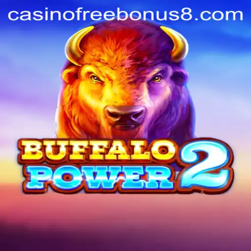 Exploring BuffaloPower2: A Thrilling Casino Adventure with Bonuses