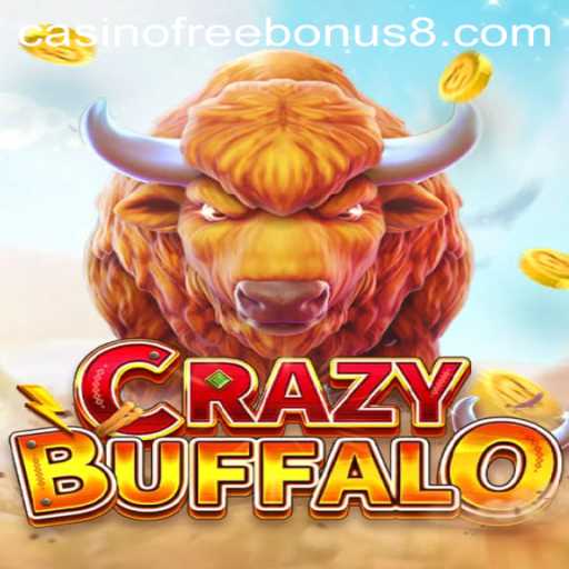 Discover the Thrilling World of CRAZYBUFFALO: Casino Free Bonus Galore
