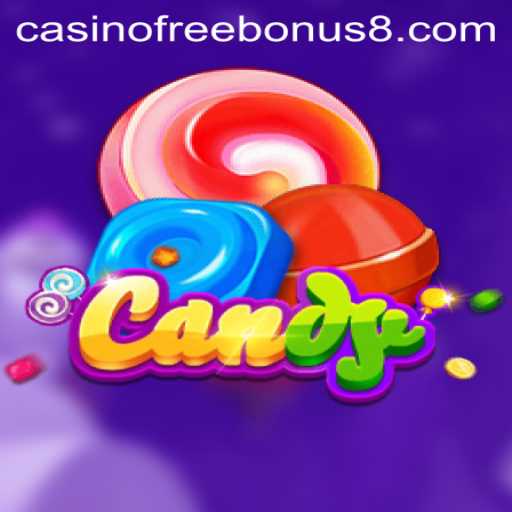 Candy Casino Adventure