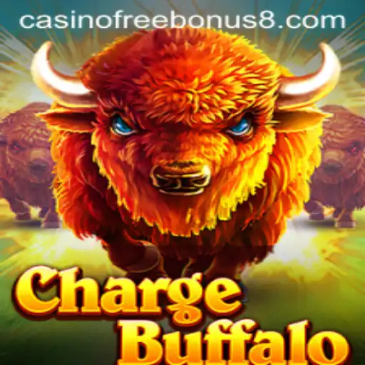 ChargeBuffalo: Dive into the Exciting World of Casino Free Bonuses
