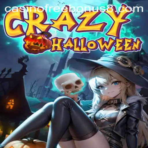 Exploring the Exciting World of CrazyHalloween: A Thrilling Casino Experience
