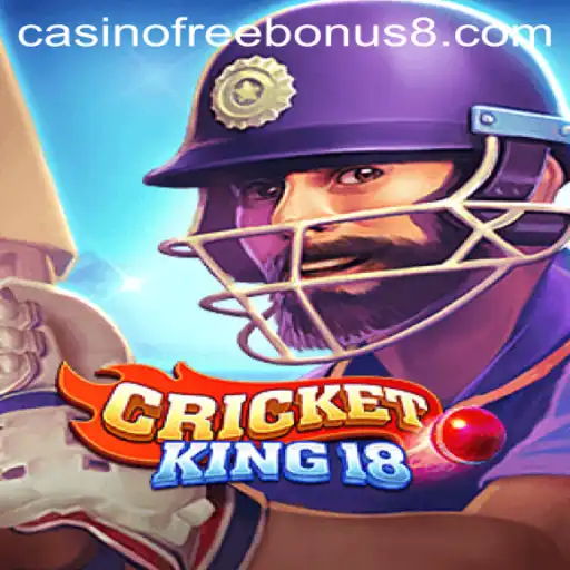 Exploring the Exciting World of CricketKing18 and Casino Free Bonuses