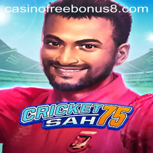 Discovering the Exciting World of CricketSah75 and Casino Free Bonuses