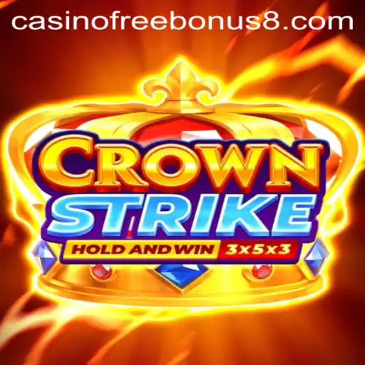 Crownstrike: A Revolutionary Casino Experience with Free Bonuses