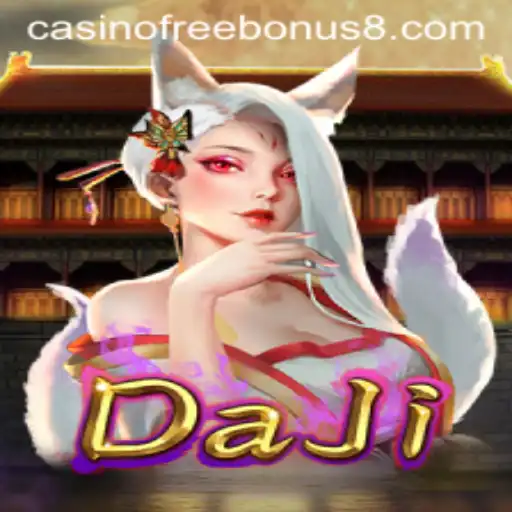 Discover the Exciting World of DaJi: Your Casino Free Bonus Adventure