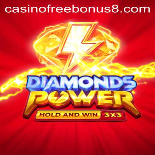 Discover the Thrills of DiamondsPower: Casino Free Bonus and More