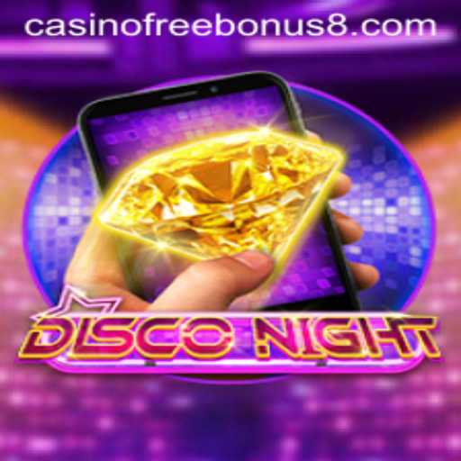 Exploring DiscoNightM: An Exciting Casino Adventure