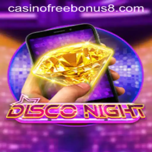 Exploring DiscoNightM: An Exciting Casino Adventure
