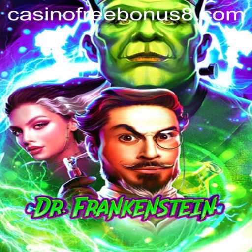 Explore the Thrilling World of DrFrankenstein Casino Game with Exciting Free Bonuses