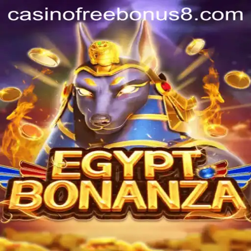Exploring the Enchanting World of EgyptBonanza: A Casino Free Bonus Adventure