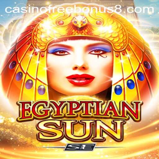 Unveiling EgyptianSunSE: A Journey Through Ancient Riches with Casino Free Bonuses