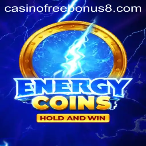 EnergyCoins: A Thrilling Casino Experience
