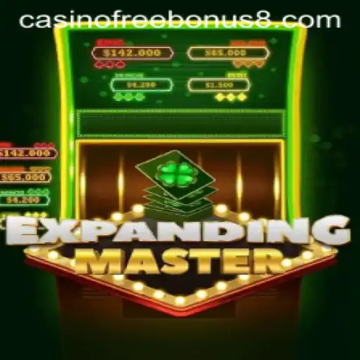 ExpandingMaster: A Thrilling Journey Through the Casino Realm